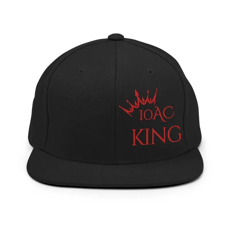 10AC King